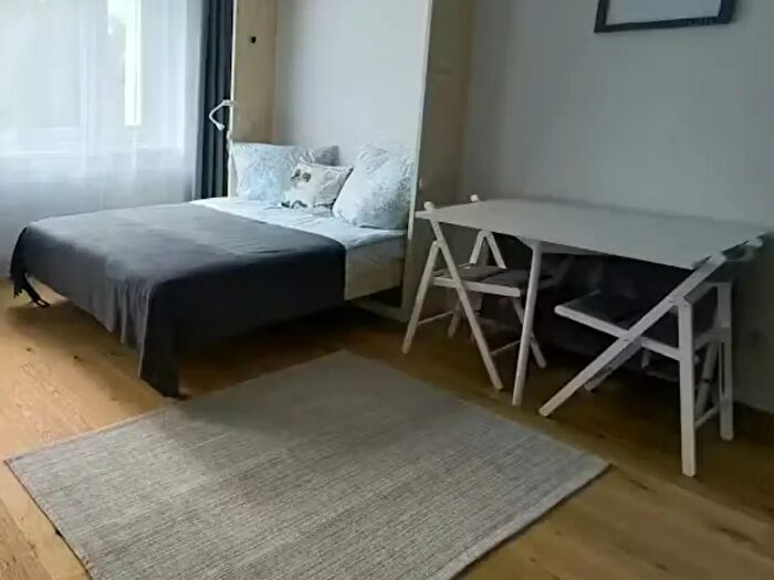 Appartamento monolocale in affitto in Corso Stati Uniti, Torino