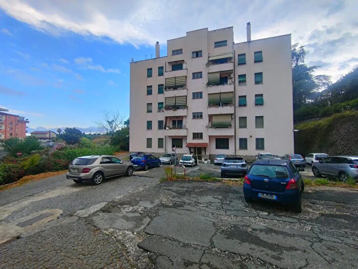 Appartamento bilocale in vendita in Via Fontana delle Rose, Velletri