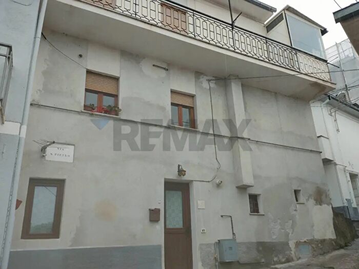 Appartamento monolocale in affitto in L'Aquila