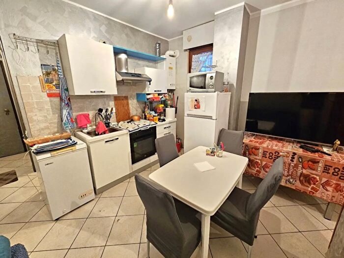 Appartamento monolocale in vendita in Via Gioacchino Rossini, Legnano