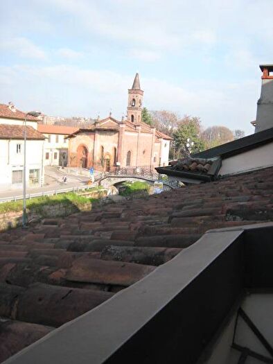 Appartamento monolocale in affitto in Via Lodovico il Moro, Barona, Milano