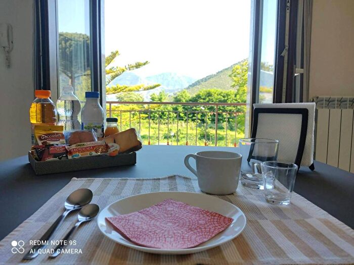 Appartamento trilocale in affitto in Via Domenico Cirillo, Piazza Del Galdosantangelo, Mercato San Severino