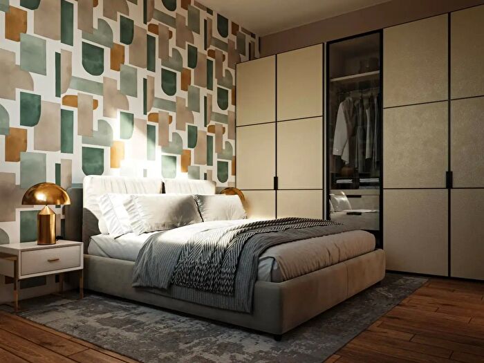 Appartamento quadrilocale in vendita in Milano