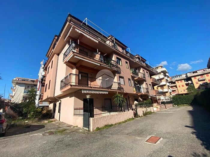 Appartamento bilocale in vendita in Via Lauro, Scalea