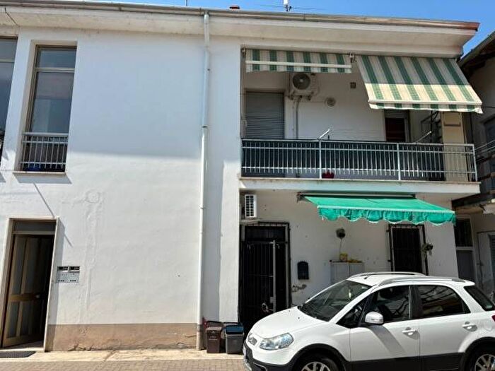 Appartamento bilocale in affitto in Via Carlo Alberto, Centro, Cassolnovo
