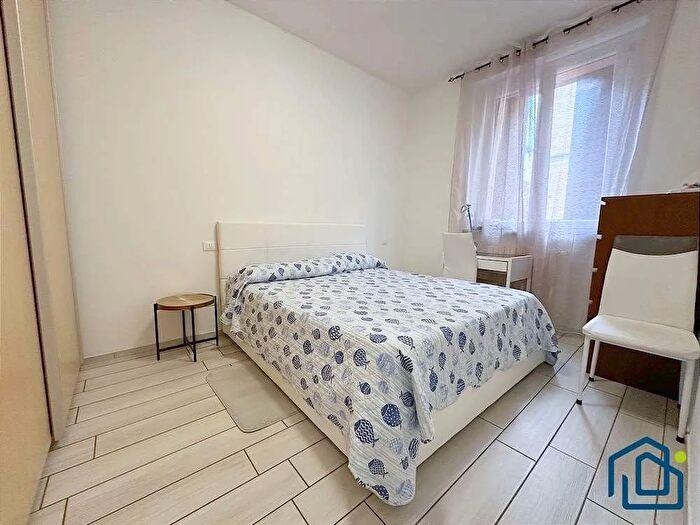 Appartamento bilocale in vendita in Via Roma, Arluno