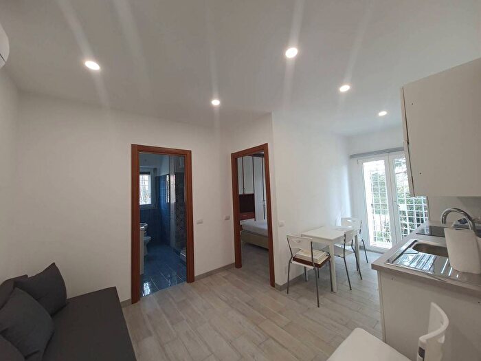 Appartamento bilocale in affitto in Via Cassia, La Storta, Roma