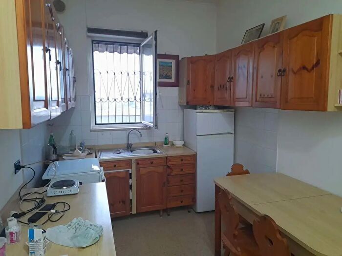 Appartamento monolocale in vendita in Bitonto