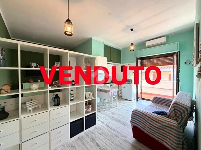 Appartamento monolocale in vendita in Via Arianna, Ardea