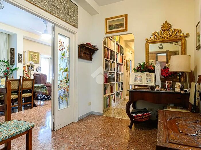 Appartamento con 5 locali in vendita in Via Francesco Pacelli, Roma