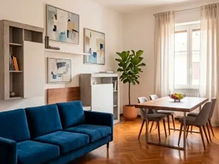 Appartamento monolocale in vendita in Via delle Primule, Milano