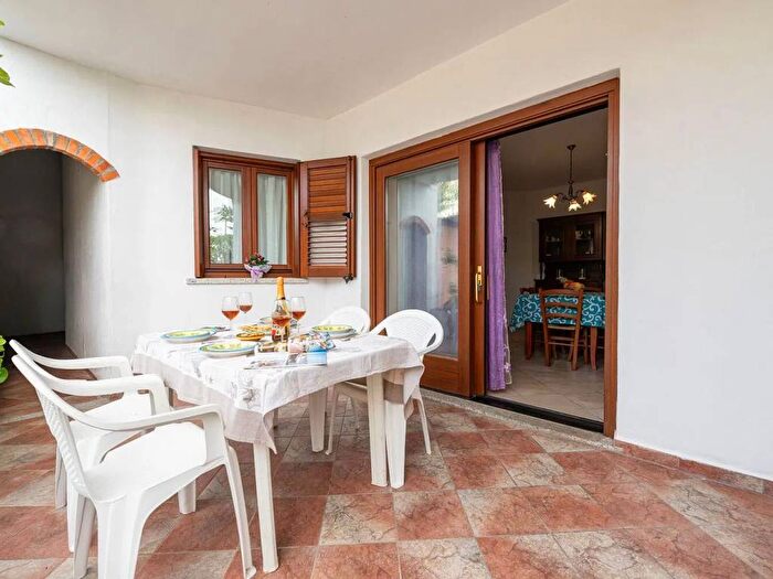 Appartamento trilocale in affitto in Via Su Puntu, Budoni