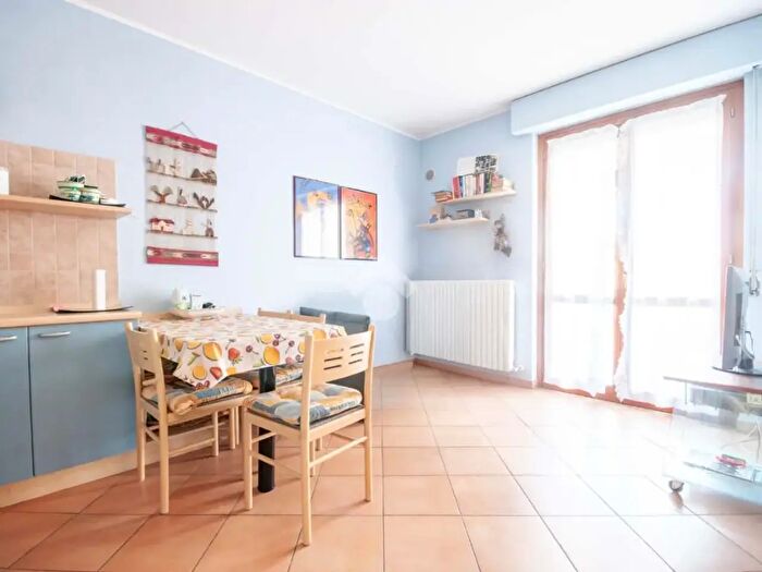 Appartamento trilocale in vendita in Via Accolle, Roseto Degli Abruzzi