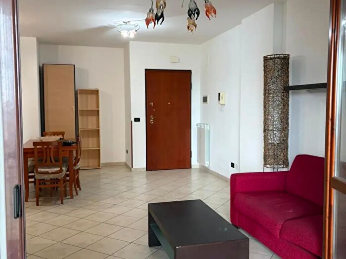 Appartamento quadrilocale in affitto in Via della Fornace Bizzarri, Pescara