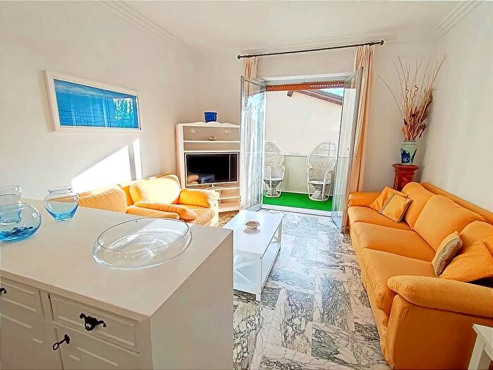 Appartamento bilocale in affitto in Via Ammiraglio Morin a, Forte Dei Marmi