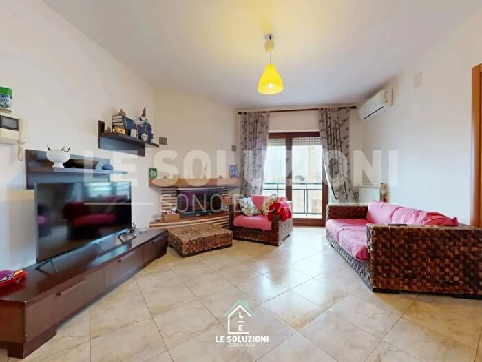 Appartamento quadrilocale in vendita in Via Conversano, Castellana Grotte