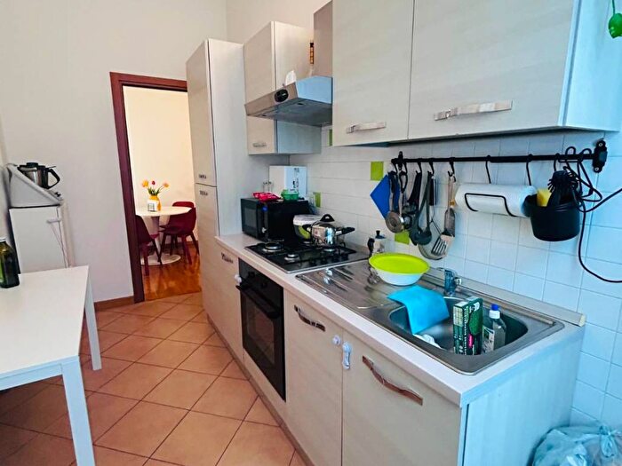 Appartamento bilocale in affitto in Via Mosè Bianchi, Amendola Buonarroti, Milano