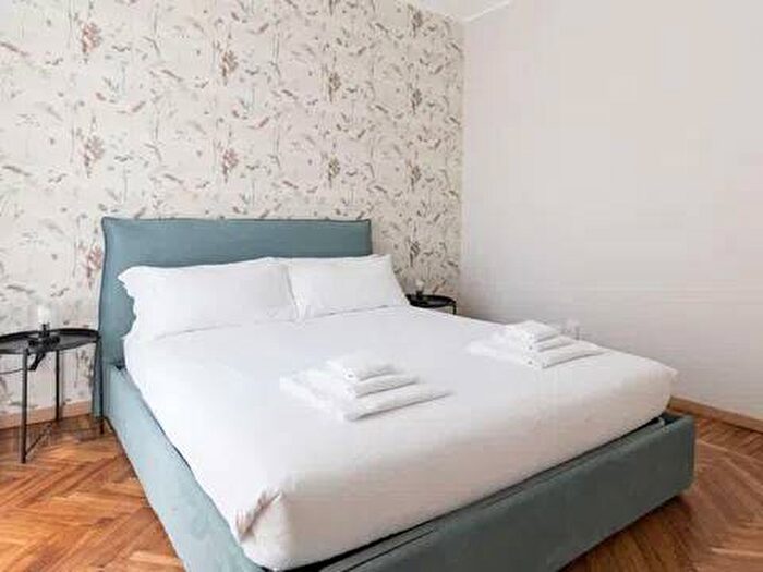 Appartamento bilocale in affitto in Via Privata Giuseppe Sacconi, Corvetto, Milano