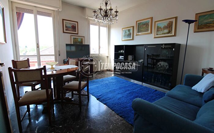 Appartamento trilocale in vendita in Reggio Emilia