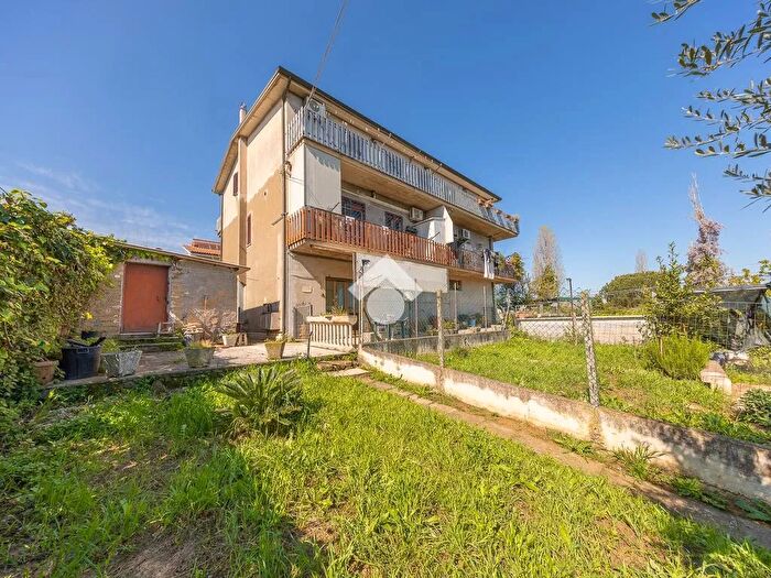 Appartamento bilocale in vendita in Viale Giosue Carducci, Zagarolo