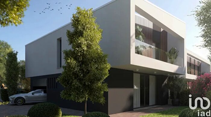 Casa con 5 locali in vendita in Via Via Santa Maria Peraga, Vigonza