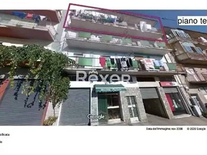 Appartamento trilocale in vendita in Via G Albini, Picerno