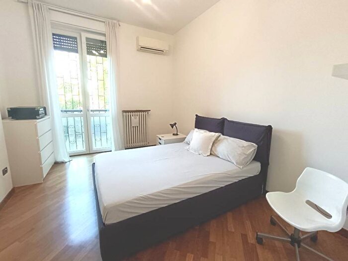 Appartamento bilocale in affitto in Via dei Rospigliosi, San Siro, Milano