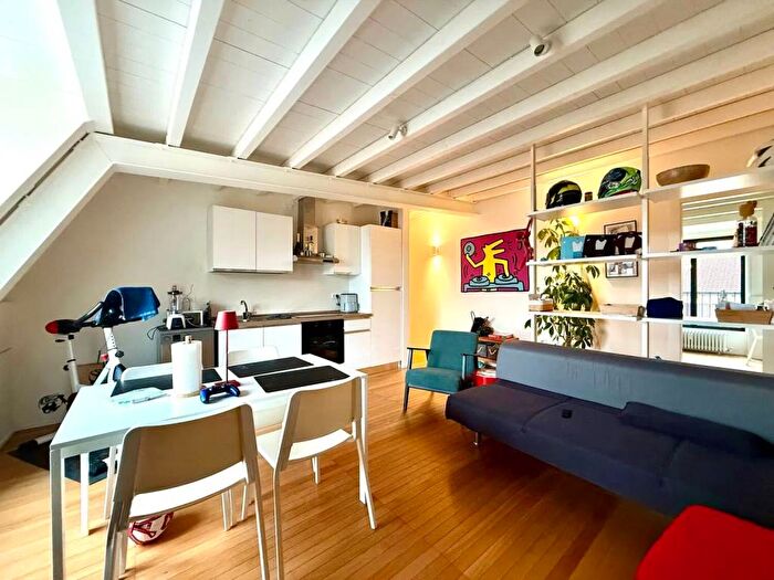 Appartamento trilocale in affitto in Via Antonio Fogazzaro No Number, Cadore, Milano