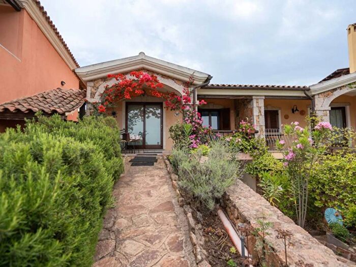 Casa con 5 locali in affitto in Via Gallura, Porto San Paolo, Loiri Porto San Paolo