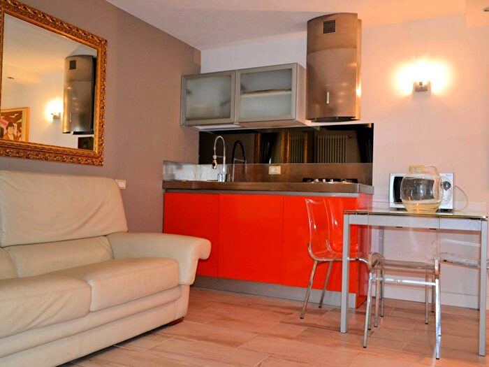 Appartamento bilocale in affitto in Via del Caravaggio, Mare, Cervia