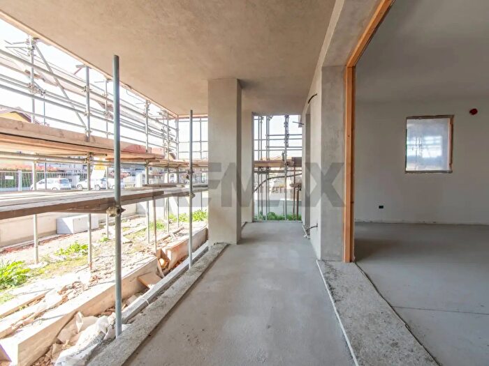 Appartamento quadrilocale in vendita in Via Goretti, Moncalieri