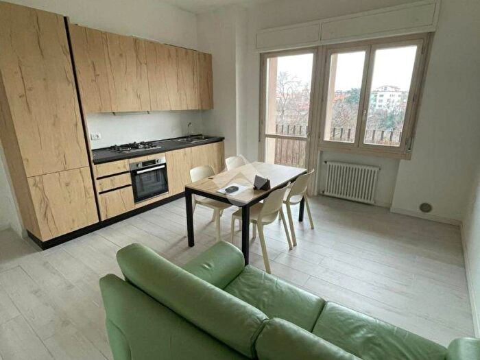 Appartamento bilocale in affitto in Centro, Bassano del Grappa