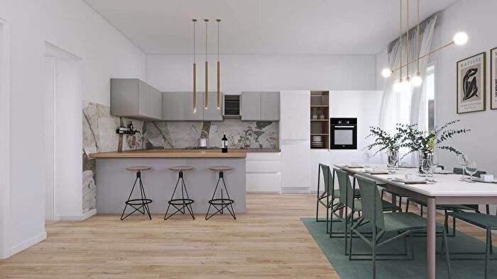 Case in Vendita e in Affitto - 2