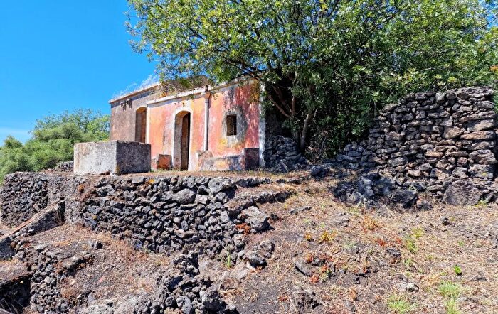 Casa in vendita in Mascali