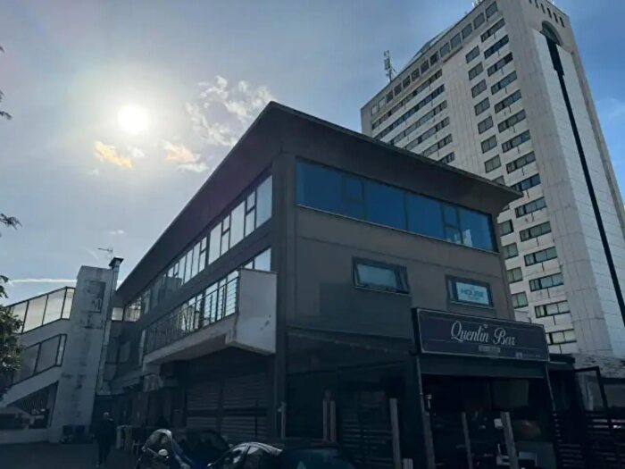 Appartamento monolocale in vendita in Via dei Castelli Romani, Pomezia