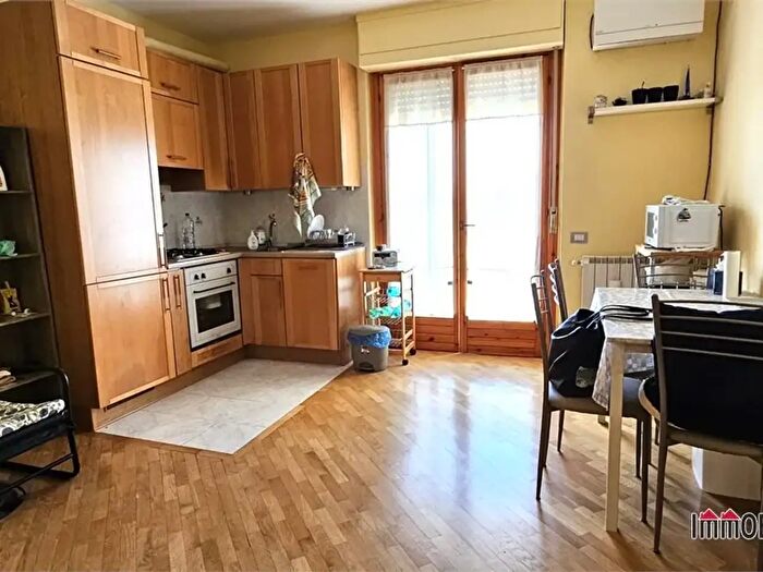 Appartamento bilocale in vendita in Colle Di Val DElsa