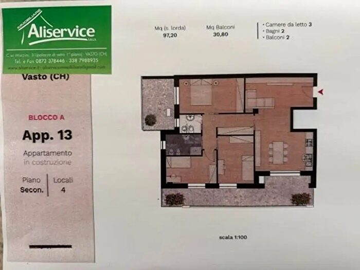 Case in Vendita e in Affitto - 2