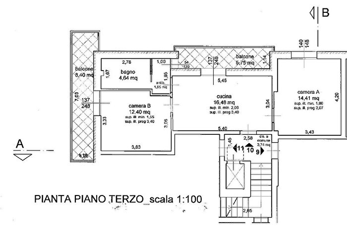Case in Vendita e in Affitto - 2