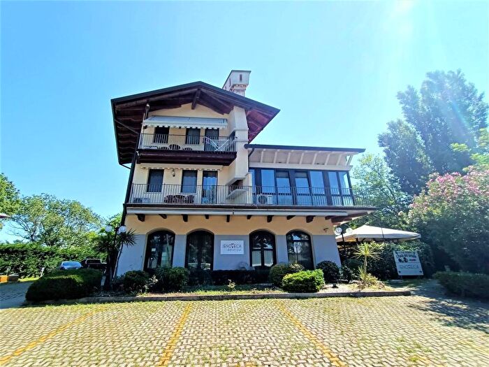 Appartamento monolocale in affitto in Via del Nespolo, Isola Albarella, Rosolina