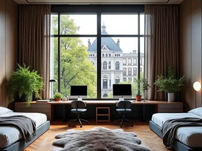 Case in Vendita e in Affitto - 2