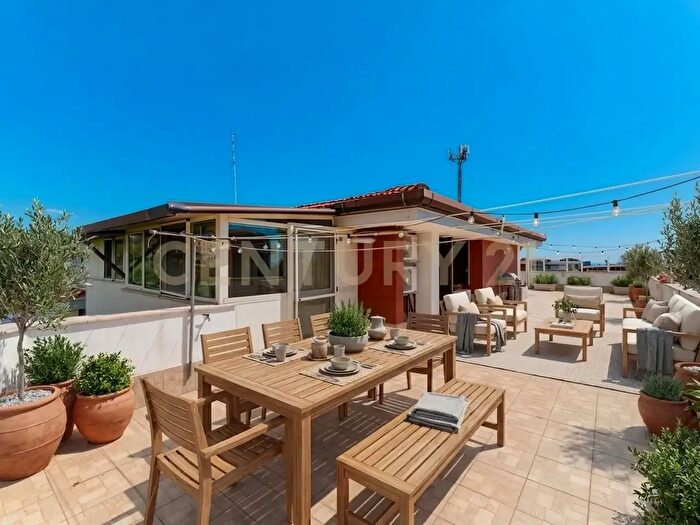 Appartamento quadrilocale in vendita in Via Salvatore di Franco, Catania