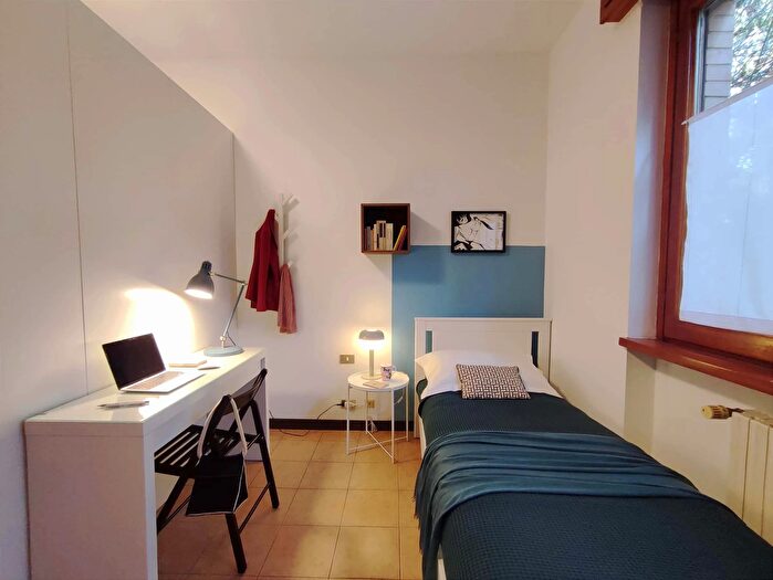 Appartamento monolocale in affitto in Via Giacomo Leopardi, Bollate