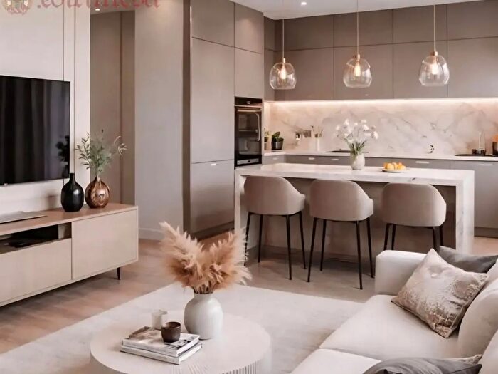 Appartamento trilocale in vendita in Via Buonarroti, Monza