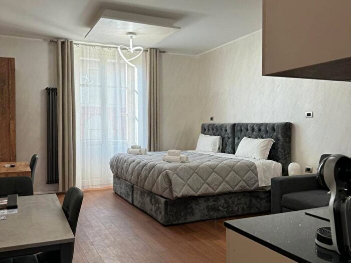 Appartamento monolocale in affitto in Via Vanchiglia, Vanchiglia, Torino