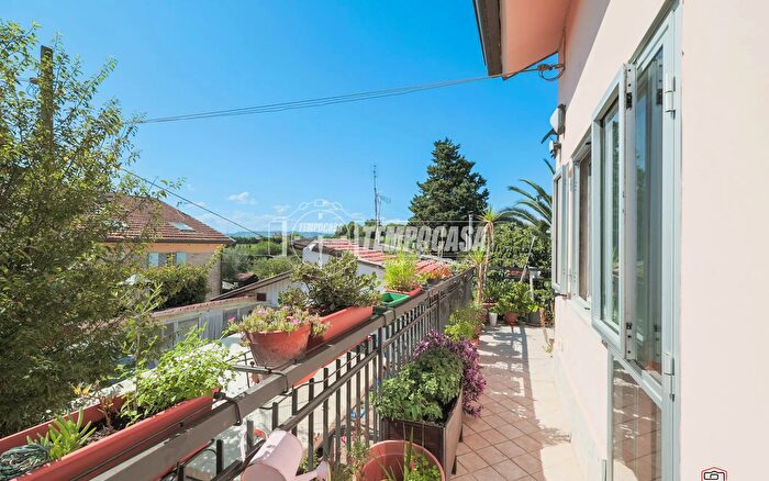 Appartamento quadrilocale in vendita in Via Cà Andrino, Misano Adriatico