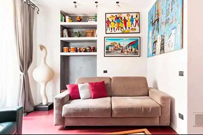 Appartamento monolocale in affitto in Via Arbe, Milano