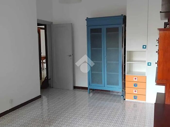 Appartamento bilocale in affitto in Via Sestio Calvino, Roma