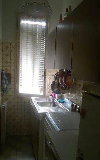 Appartamento trilocale in affitto in Via Sardegna, Mazzini Fossolo, Bologna