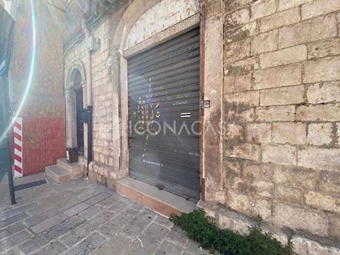 Appartamento bilocale in vendita in Via Ettore Fieramosca, Barletta