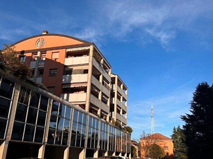 Appartamento bilocale in affitto in Via Jacopo Tintoretto, San Giuliano, Cologno Monzese